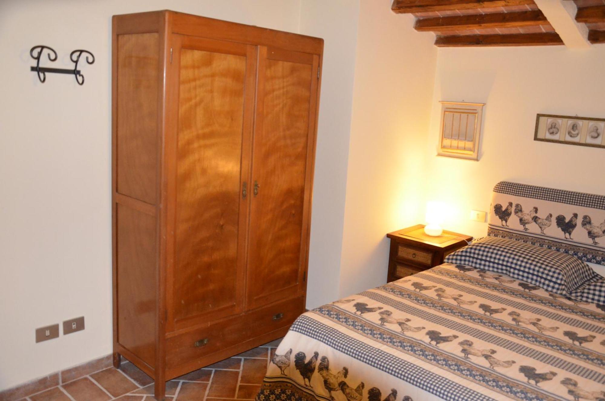 Agriturismo Sant'Alfredo Monteroni dʼArbia Habitación foto