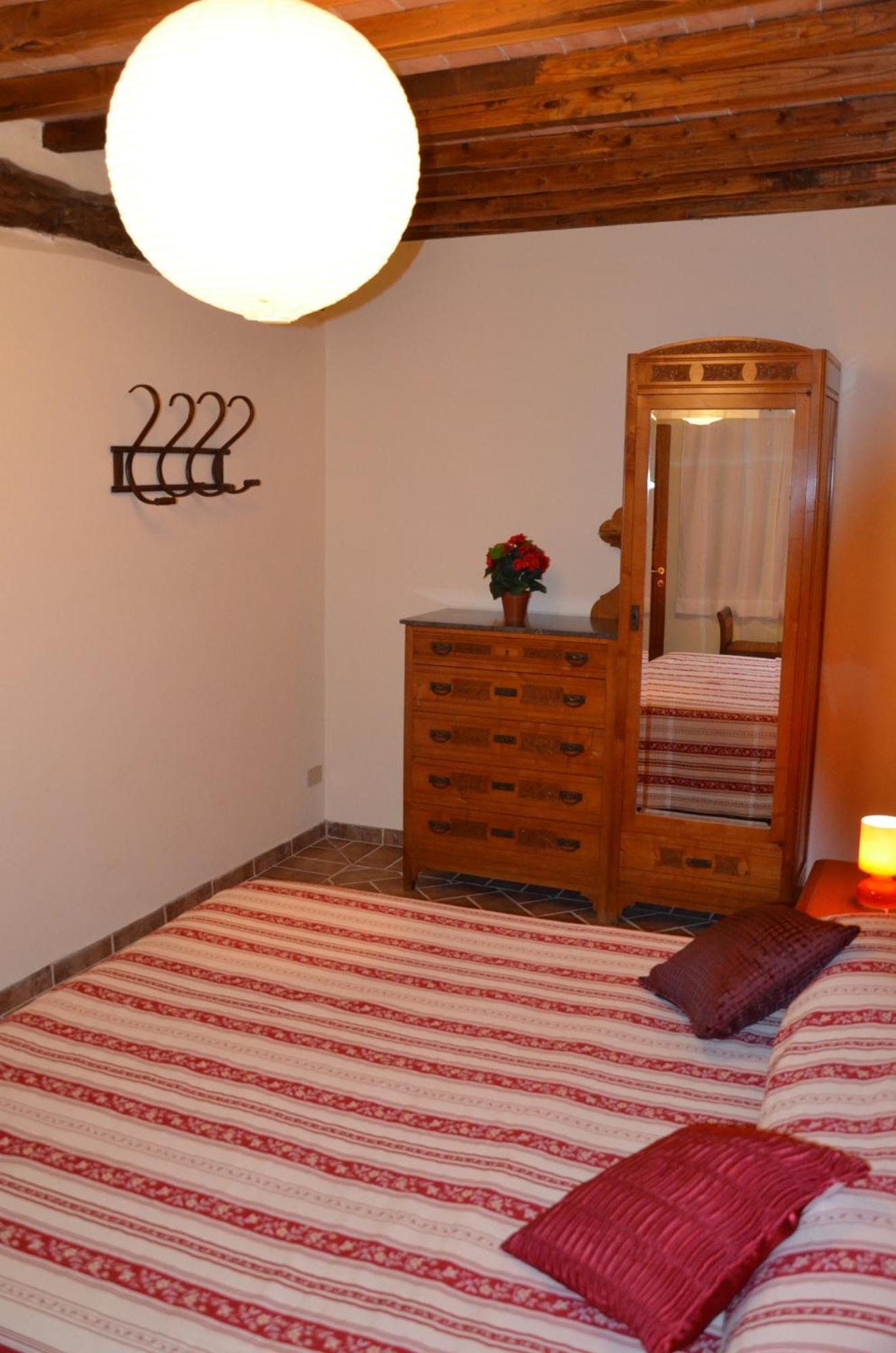 Agriturismo Sant'Alfredo Monteroni dʼArbia Habitación foto