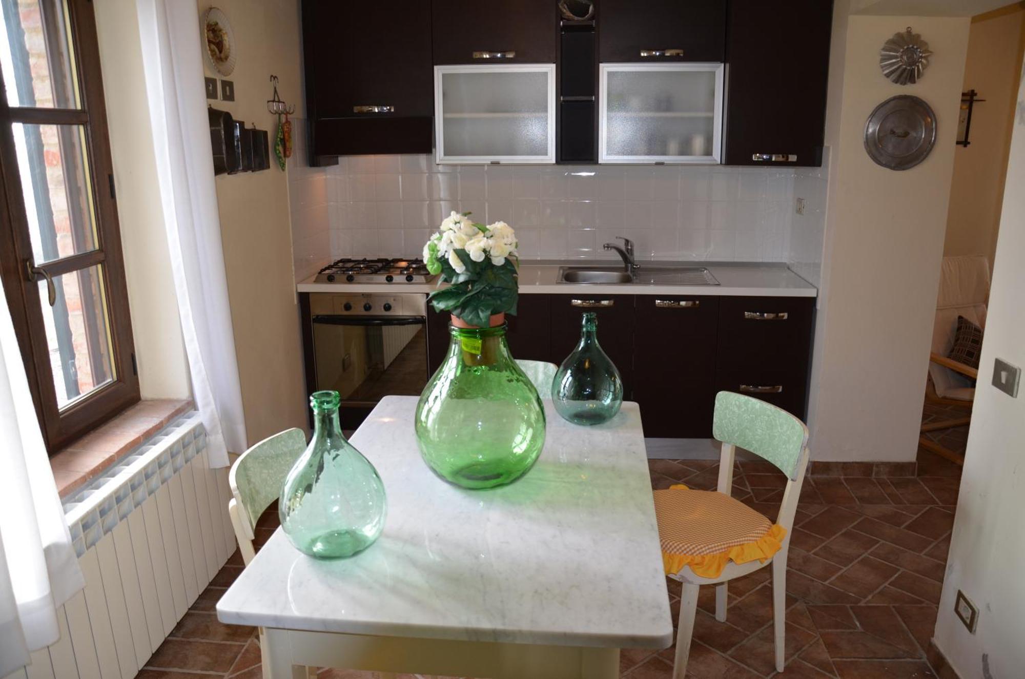 Agriturismo Sant'Alfredo Monteroni dʼArbia Habitación foto