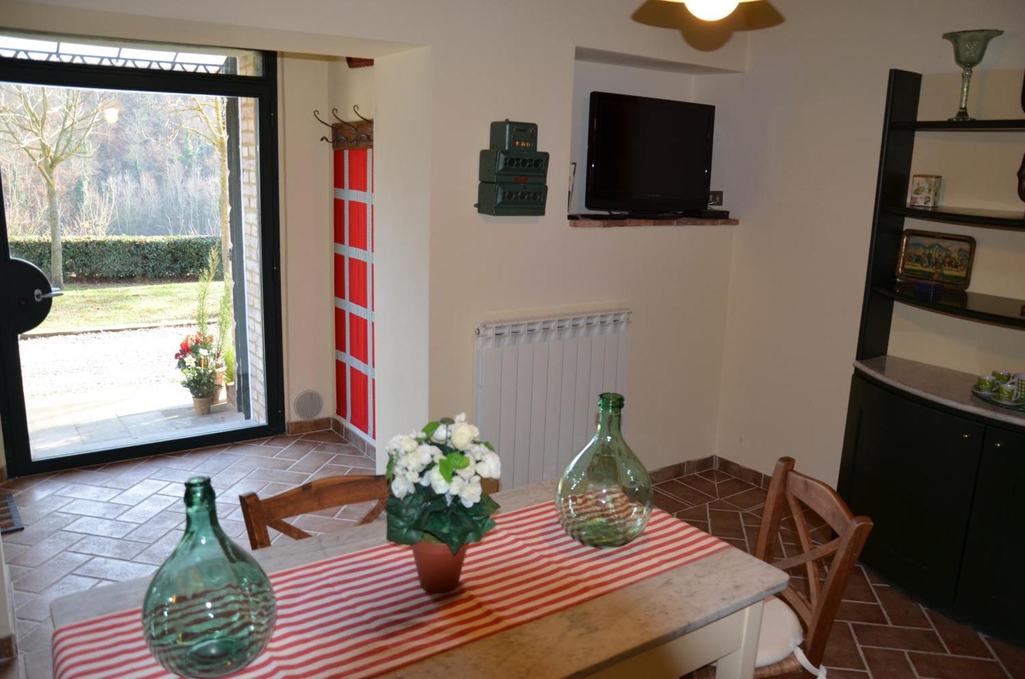 Agriturismo Sant'Alfredo Monteroni dʼArbia Habitación foto