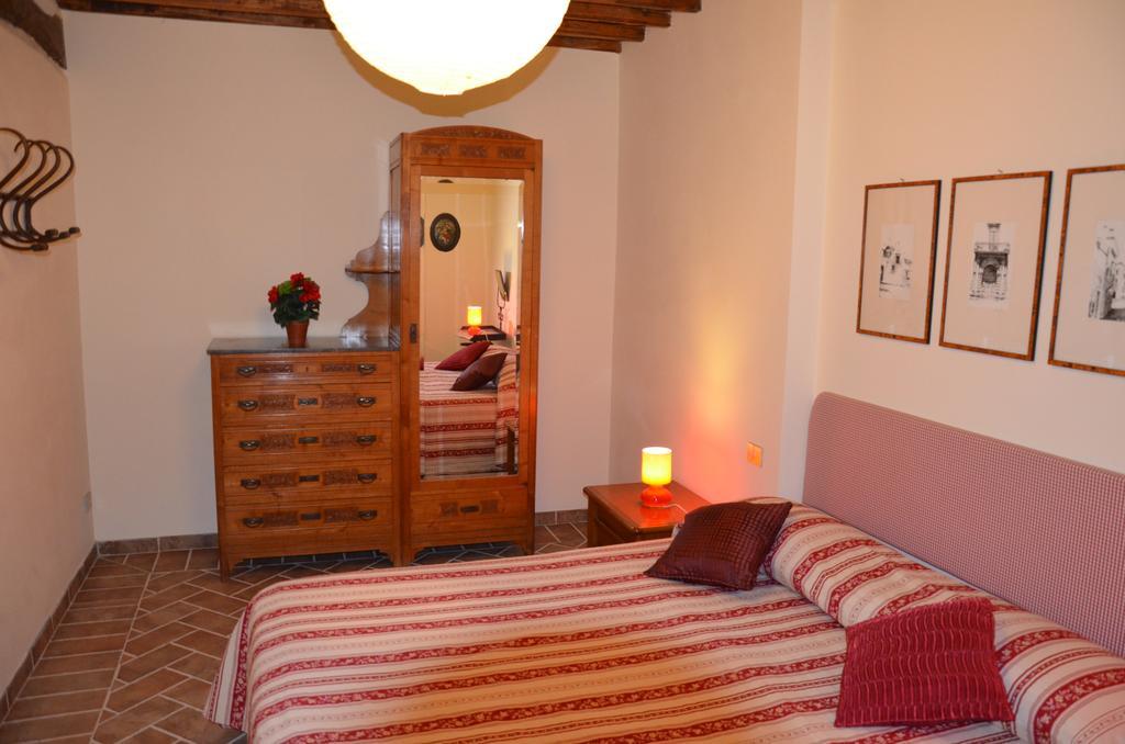 Agriturismo Sant'Alfredo Monteroni dʼArbia Exterior foto