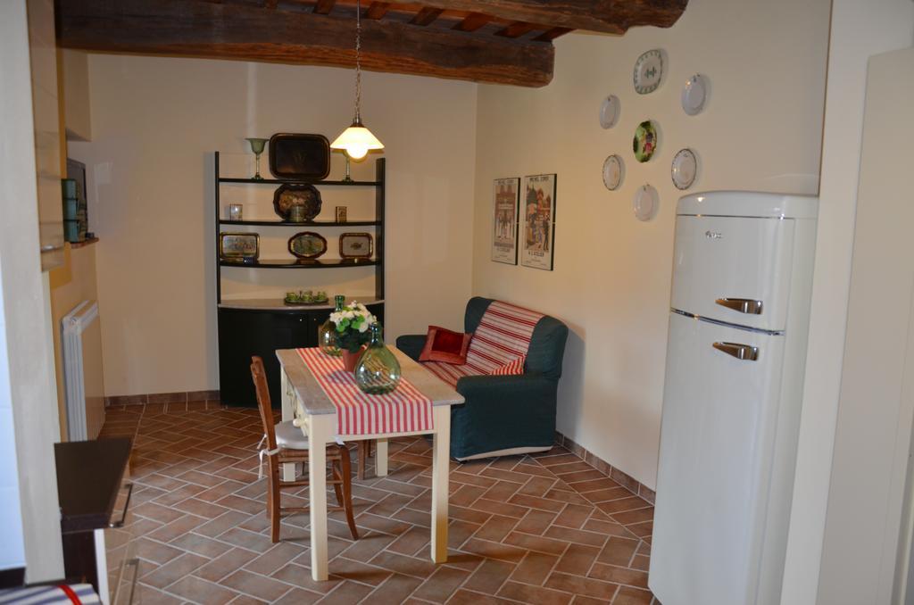 Agriturismo Sant'Alfredo Monteroni dʼArbia Exterior foto