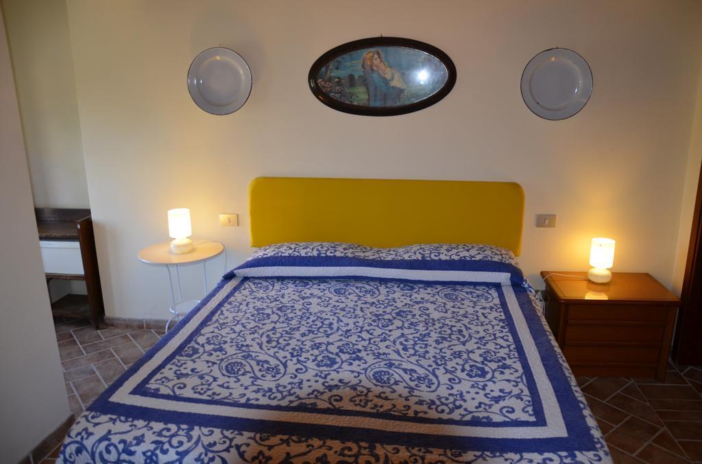Agriturismo Sant'Alfredo Monteroni dʼArbia Exterior foto