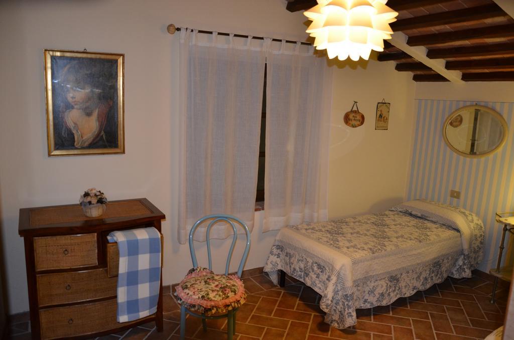 Agriturismo Sant'Alfredo Monteroni dʼArbia Exterior foto
